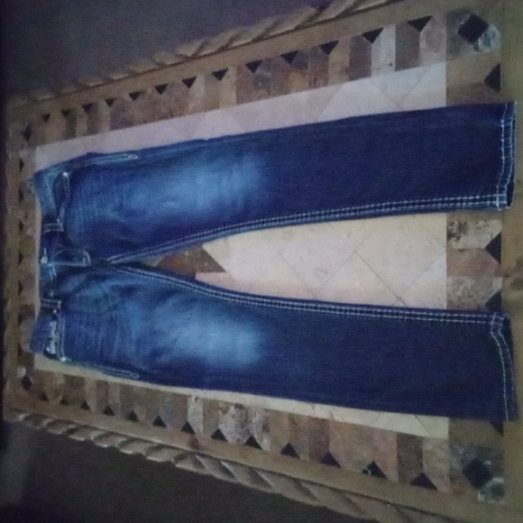 Rock Revival Denim - Rock Revival Women Size 29 x 30